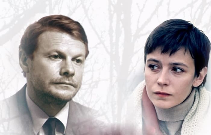 Как снимали фильм «Зимняя вишня» Как снимали фильм «Зимняя вишня»