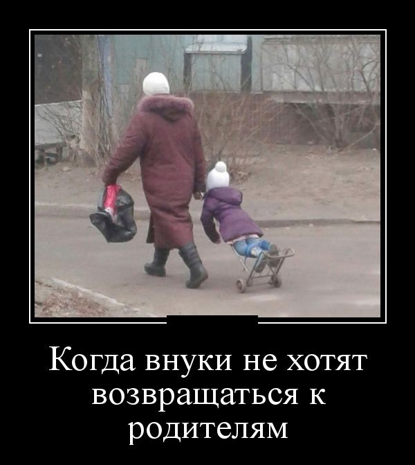 Демотиваторы