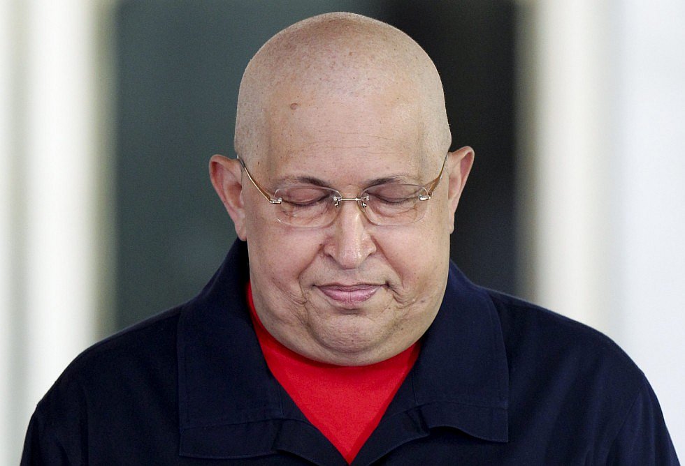 Уго Чавес (1954 — 2013) Уго Чавес (1954 — 2013)
