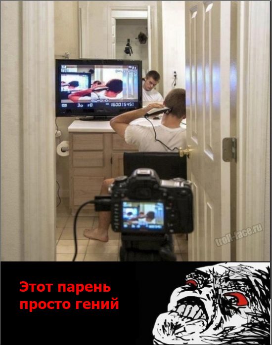 Прикольные и смешные комиксы