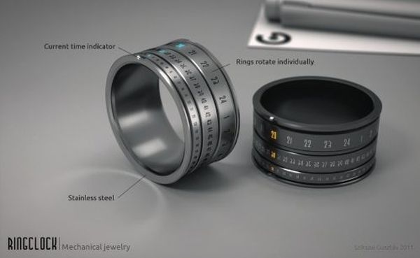 Крутые устройства и гаджеты