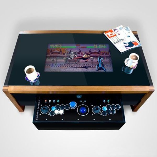 Крутые устройства и гаджеты