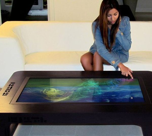 Крутые устройства и гаджеты