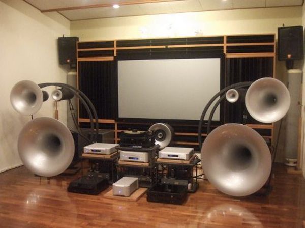 Крутые устройства и гаджеты