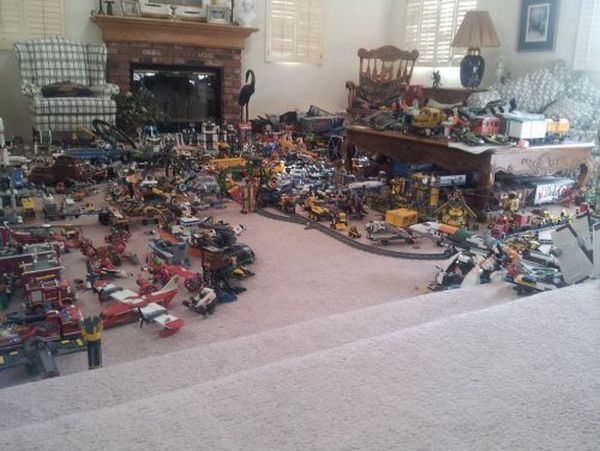 Крутые устройства и гаджеты