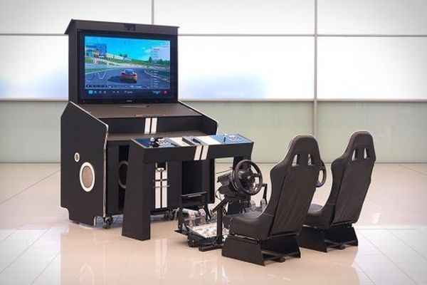 Крутые устройства и гаджеты