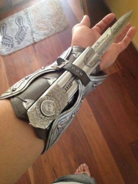 Крутые устройства и гаджеты