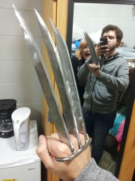 Крутые устройства и гаджеты