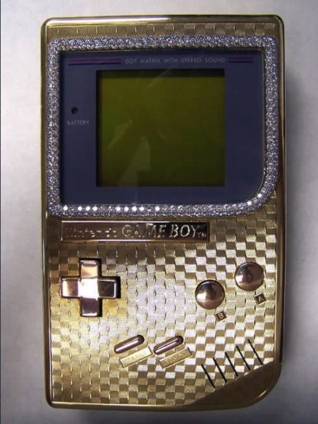 Крутые устройства и гаджеты