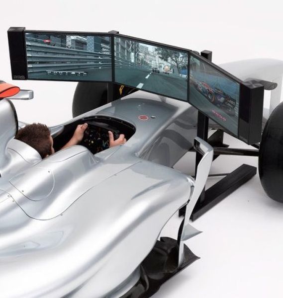 Крутые устройства и гаджеты