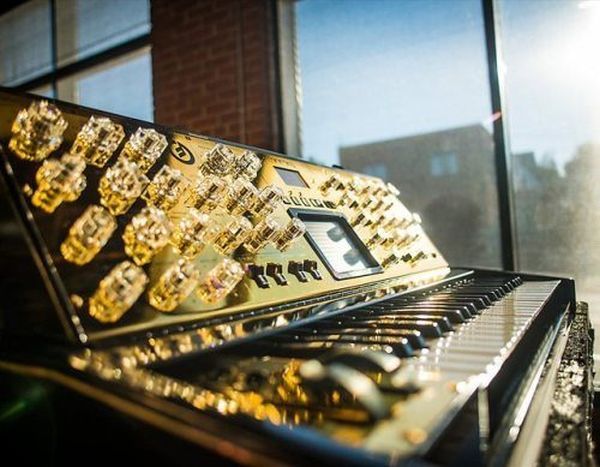 Крутые устройства и гаджеты