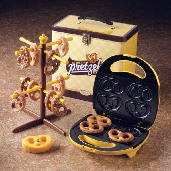 Крутые устройства и гаджеты