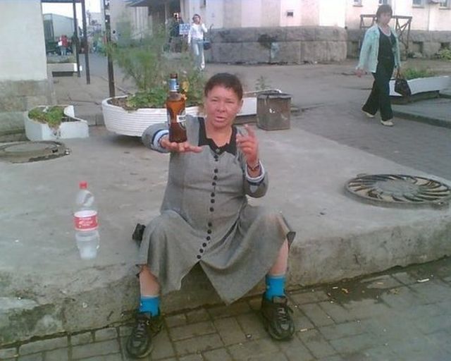 Прикольные картинки