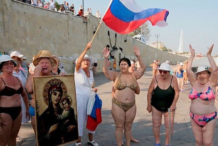 Прикольные картинки