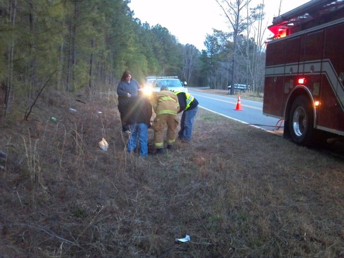 Собачья интуиция (9 фото)