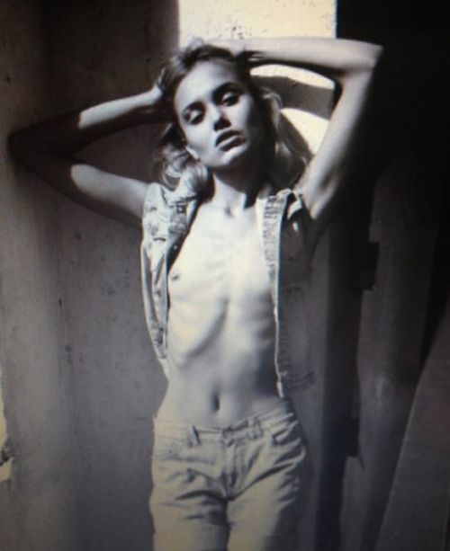 Фотосессия участницы Дом-2 Марты Соболевской (14 фото)