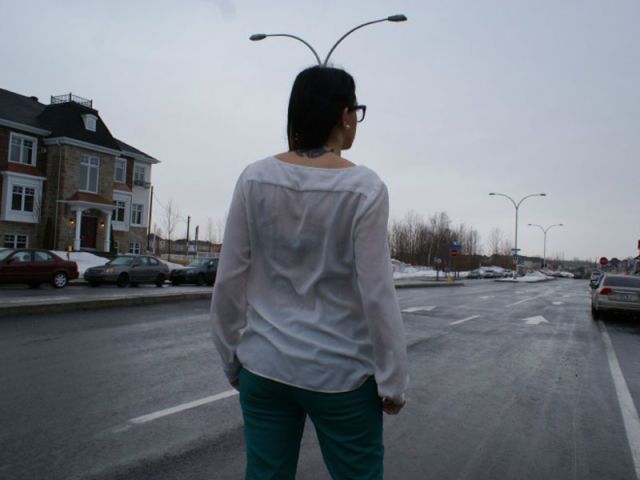 В нужный момент (32 фото)