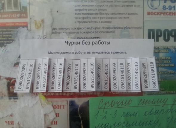 Прикольные картинки (80 фото)