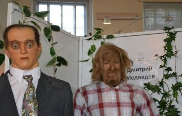 Прикольные картинки (80 фото)