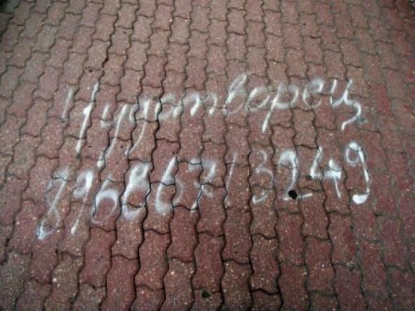 Прикольные картинки (80 фото)