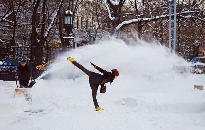Порция картинок