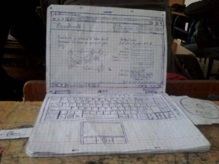 Прикольные картинки