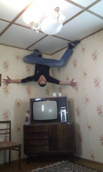 Прикольные картинки