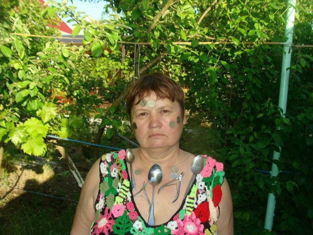 С любовью из России