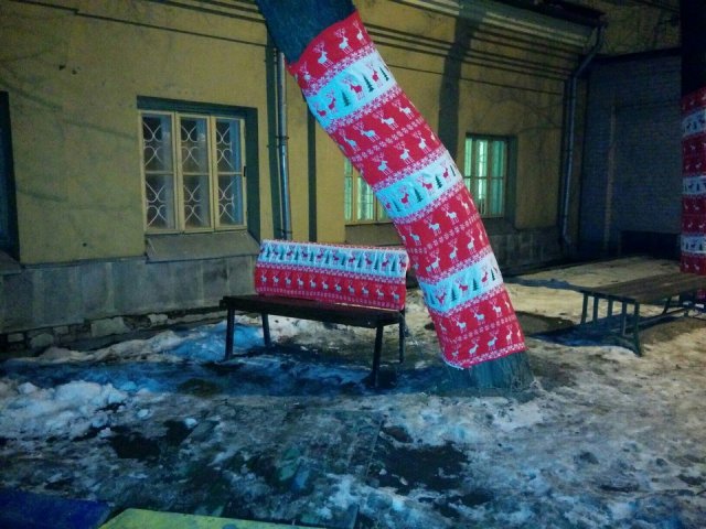 С любовью из России