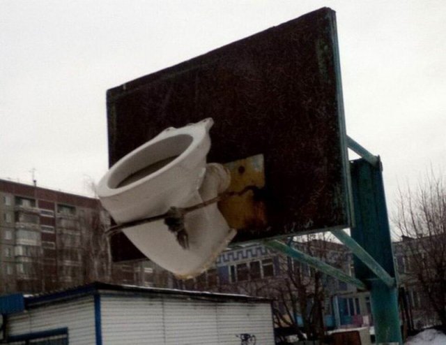 С любовью из России