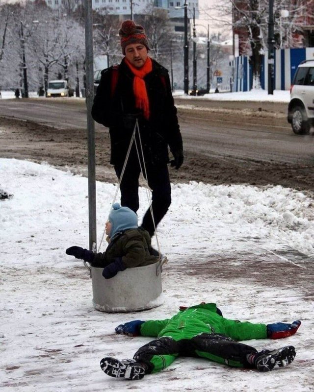 С любовью из России