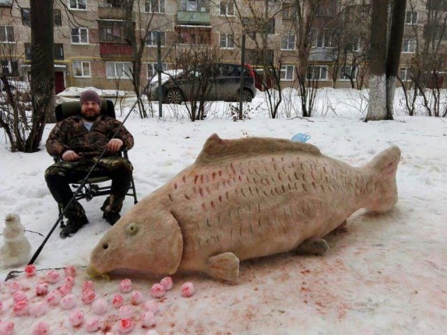 С любовью из России