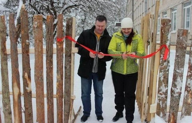 С любовью из России