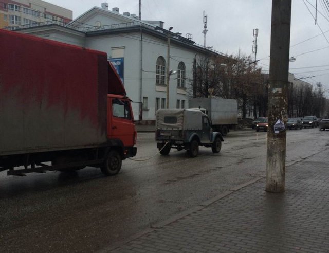 С любовью из России