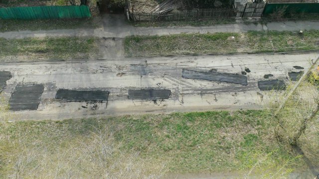 С любовью из России