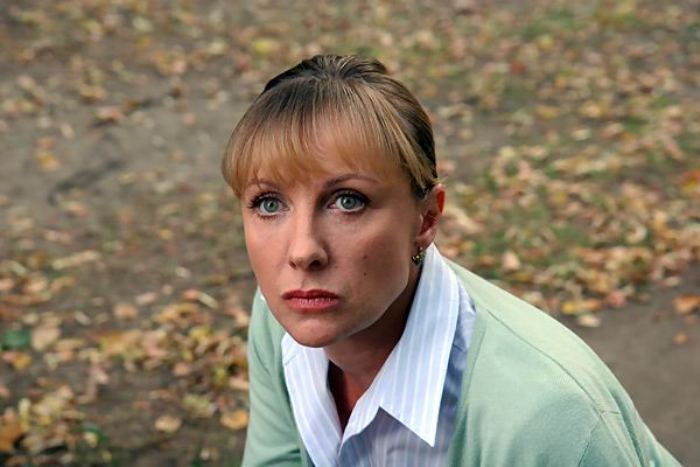 Чем похожи Елена Яковлева с Анастасией Каменской?