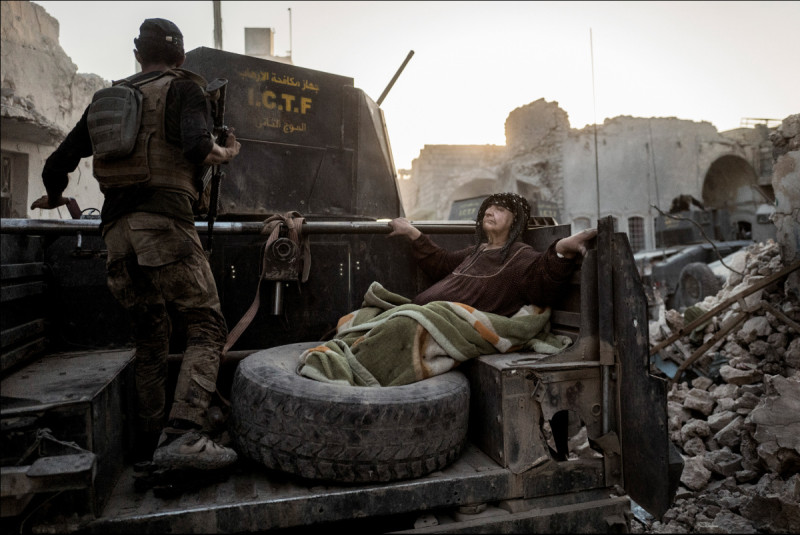 Лучшие кадры Sony World Photography Awards 2018 Лучшие кадры Sony World Photography Awards 2018