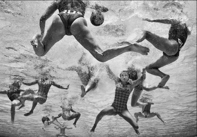 Лучшие кадры Sony World Photography Awards 2018 Лучшие кадры Sony World Photography Awards 2018