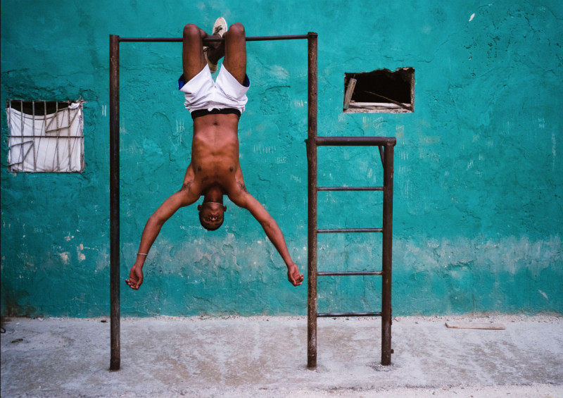 Лучшие кадры Sony World Photography Awards 2018 Лучшие кадры Sony World Photography Awards 2018
