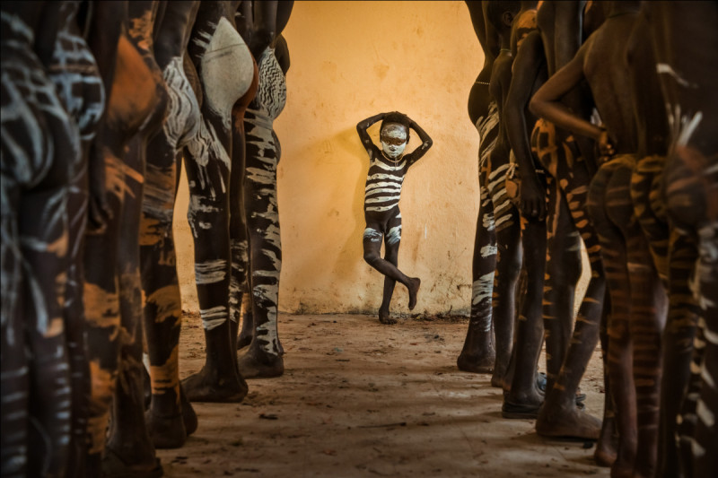 Лучшие кадры Sony World Photography Awards 2018 Лучшие кадры Sony World Photography Awards 2018