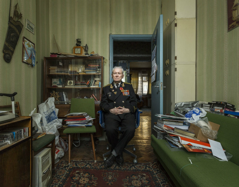 Лучшие кадры Sony World Photography Awards 2018 Лучшие кадры Sony World Photography Awards 2018