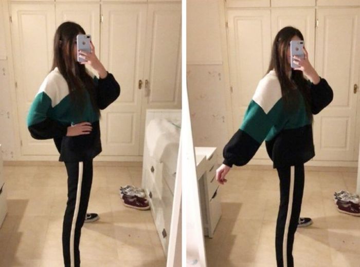 18 казусных фотографий, которые заставят вас задуматься 18 казусных фотографий, которые заставят вас задуматься