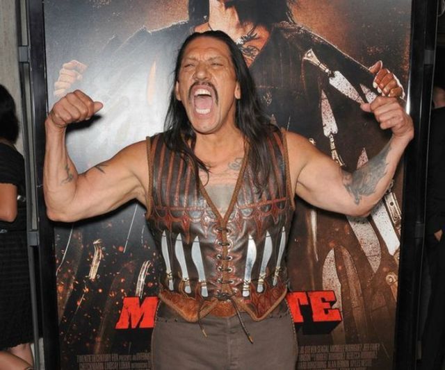 Актеры, которых режиссеры убивают чаще всего