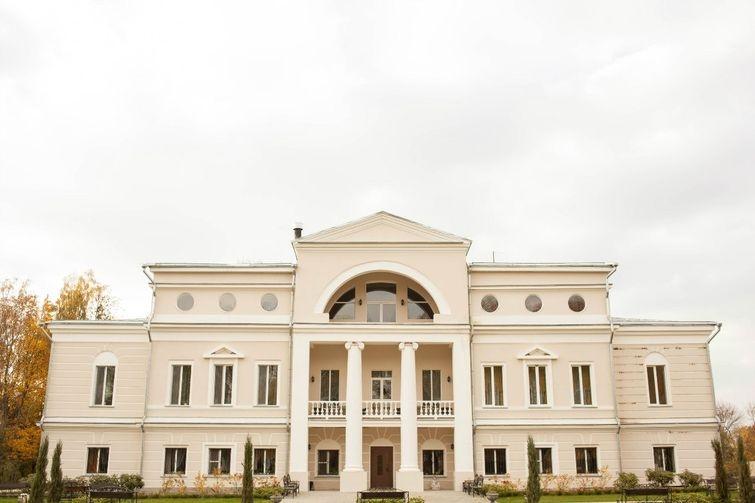 Отели ужаса Отели ужаса