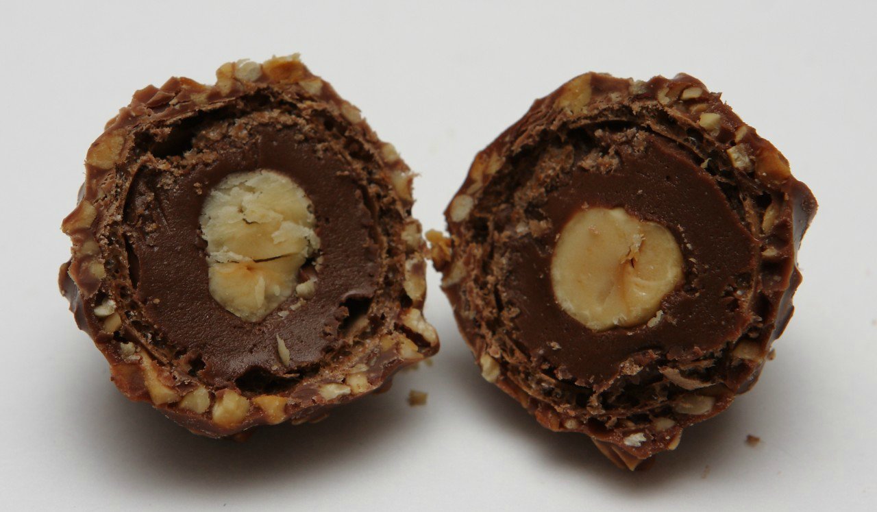 Nutella и обман потребителей
