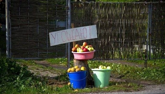 Фото, которые возможно было сделать только в России