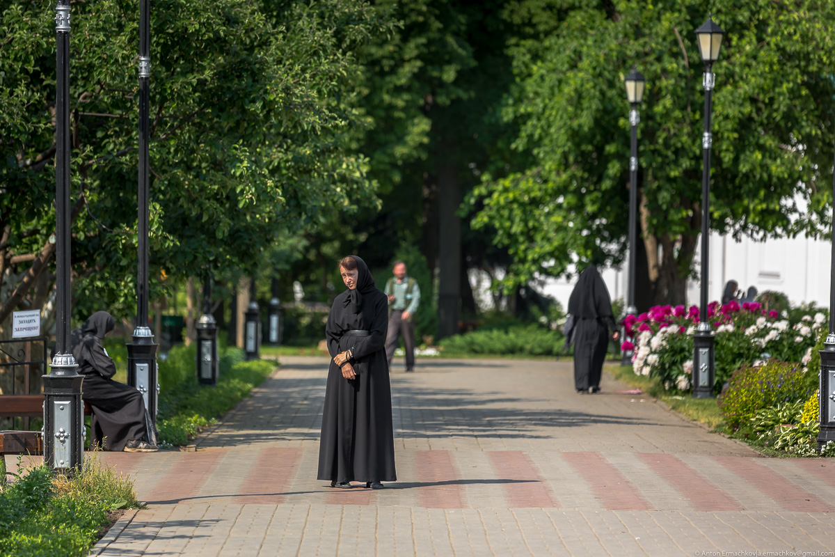 Маршрут выходного дня. Нижегородская область. Дивеево Маршрут выходного дня. Нижегородская область. Дивеево