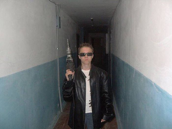 Прикольные картинки