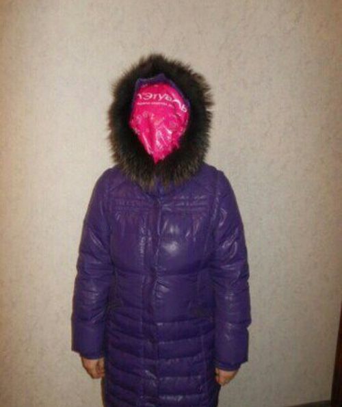 Прикольные картинки