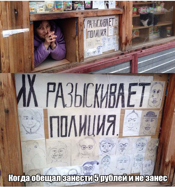 Прикольные картинки